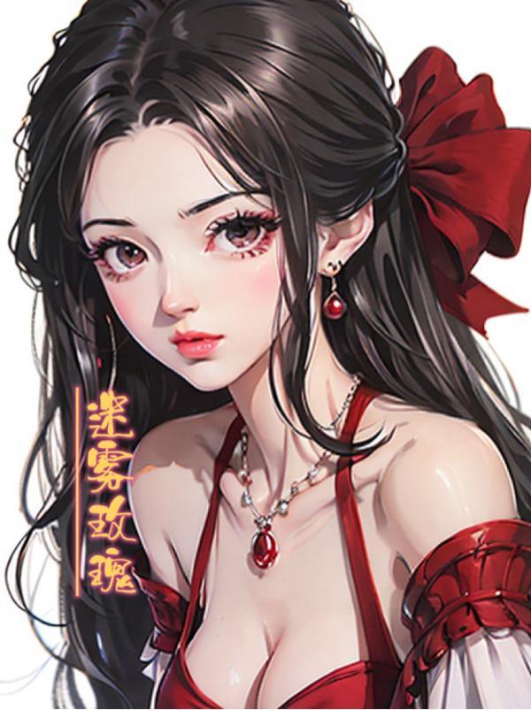 迷雾玫瑰GL
