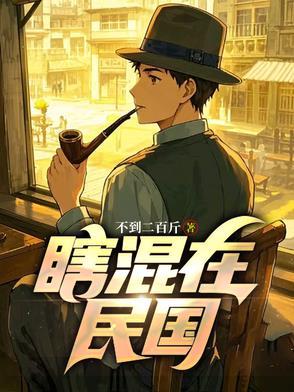 混在民国当少爷txt