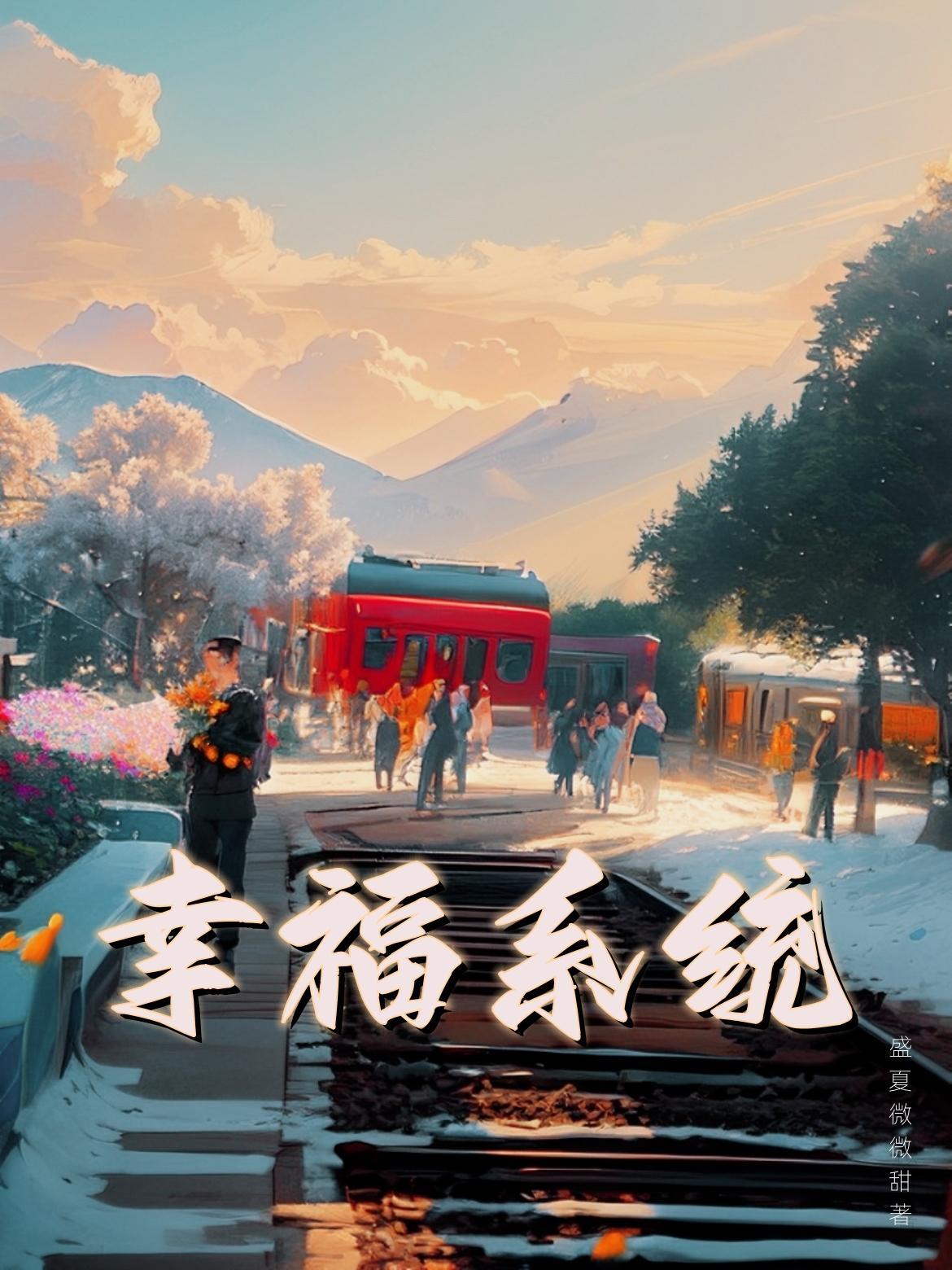 幸福系统盛夏