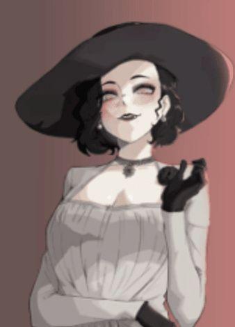 我的恋爱游戏有点不对劲女主